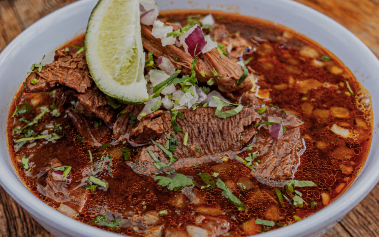 Birria de Chivo