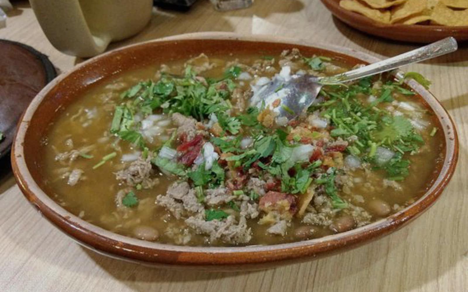 Carne Su Jugo